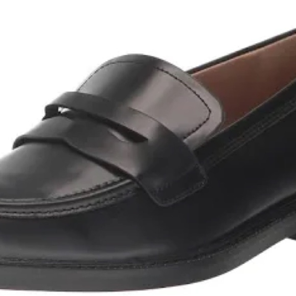Sam Edelman Colin Black Loafers